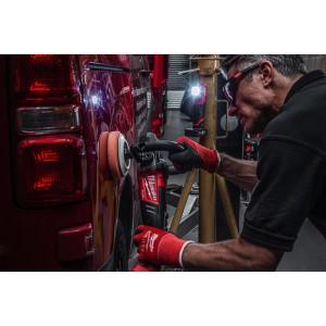 Lampada per controllo colore 12 Volt 4.0Ah