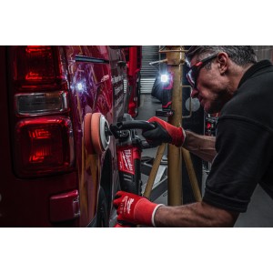 Lampada per controllo colore 12 Volt 4.0Ah