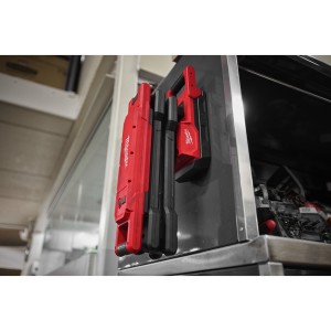 Lampada sottoscocca truck e mezzi pesanti 18 Volt - senza batteria