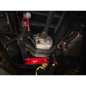 Lampada sottoscocca truck e mezzi pesanti 18 Volt - senza batteria