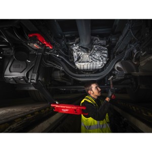 Lampada sottoscocca truck e mezzi pesanti 18 Volt - senza batteria