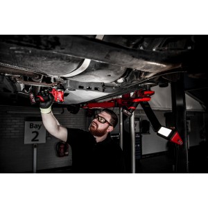 Lampada sottoscocca auto 12 Volt - senza batteria