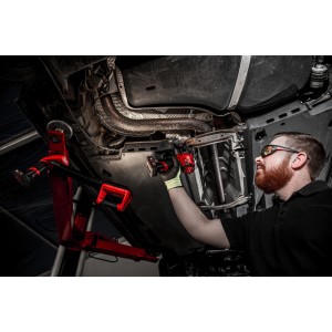 Lampada sottoscocca auto 12 Volt - senza batteria