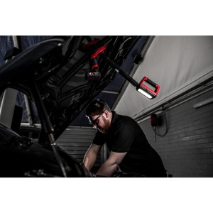 Lampada sottoscocca auto 12 Volt - senza batteria