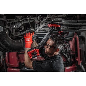 Lampada sottoscocca auto 12 Volt - senza batteria