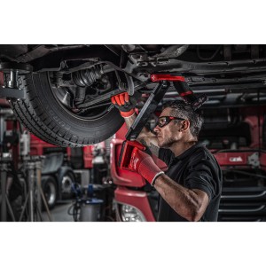 Lampada sottoscocca auto 12 Volt - senza batteria