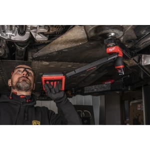 Lampada sottoscocca auto 12 Volt - senza batteria