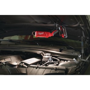 Torcia portabile 18 Volt - senza batteria