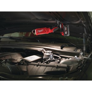 Torcia portabile 18 Volt - senza batteria