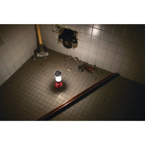 Lanterna 12 Volt - senza batteria