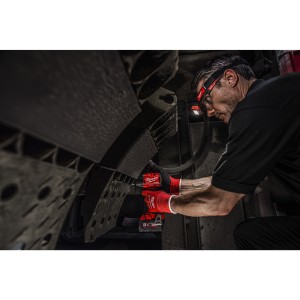 Lampada frontale ricaricabile interna con USB 450 lumen