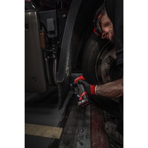 Lampada frontale ricaricabile interna con USB 450 lumen