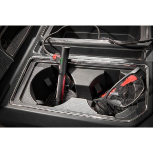 Torcia a penna ricaricabile interna con USB 250 lumen