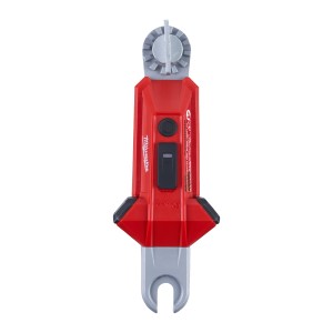 Torcia per fioretti elettrici ricaricabile con USB 350 lumen