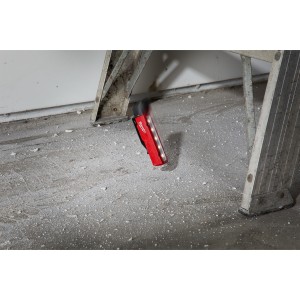 Torcia tascabile alcalina