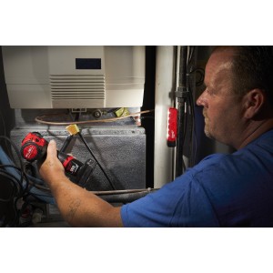 Torcia tascabile alcalina