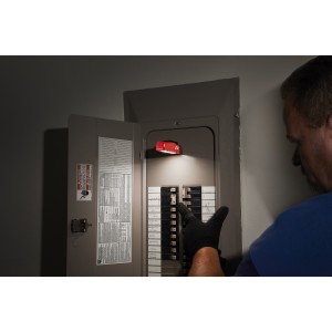 Torcia tascabile alcalina