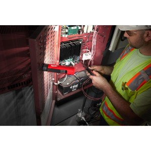 Torcia tascabile alcalina