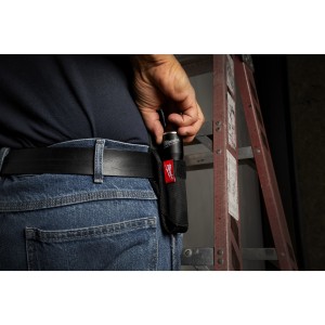 Torcia compatta alcalina