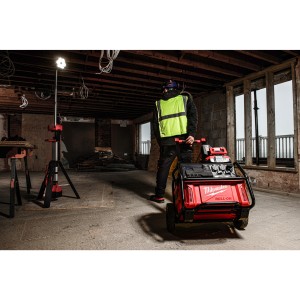 Generatore portatile da 2.5 kWh PACKOUT™ 7200 / 3600 W