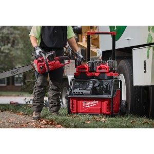 Generatore portatile da 2.5 kWh PACKOUT™ 7200 / 3600 W