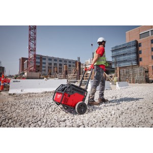 Generatore portatile da 2.5 kWh PACKOUT™ 7200 / 3600 W