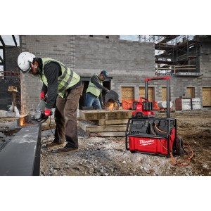 Generatore portatile da 2.5 kWh PACKOUT™ 7200 / 3600 W