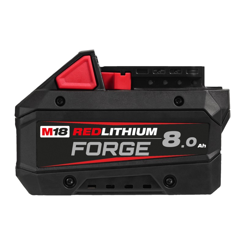 Batteria M18 FORGE  8.0 Ah
