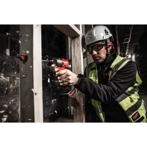 Batteria M12 High Output 5.0 Ah