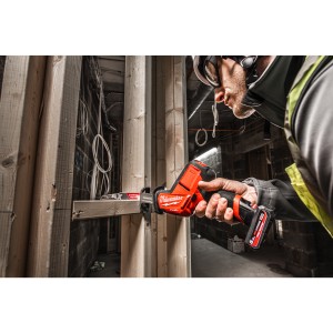 Batteria M12 High Output 5.0 Ah