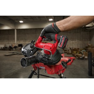 Batteria M12 High Output 5.0 Ah