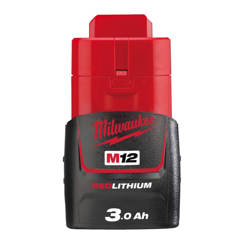 Batteria M12 3.0Ah