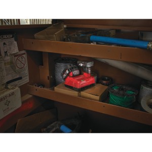 Caricabatterie M12-M18