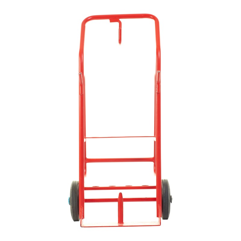 Carrello per 22-25 Kg