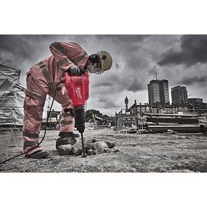 Demolitore 10Kg SDS-Max