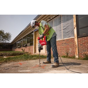 Demo-perforatore 8kg SDS-Max