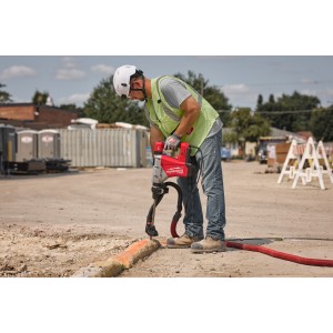 Demo-perforatore 8kg SDS-Max