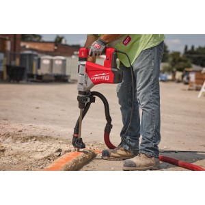 Demo-perforatore 8kg SDS-Max