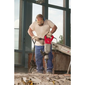 Demolitore 10Kg SDS-Max