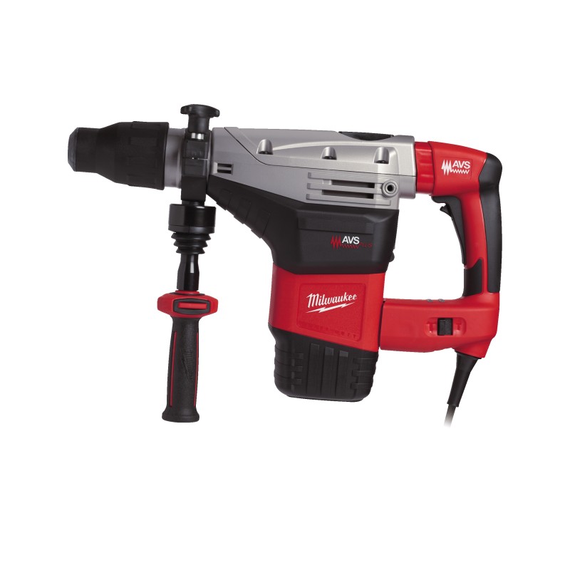 Demo-perforatore 7Kg SDS-Max