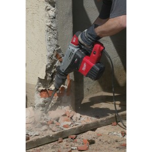 Demo-perforatore 7Kg SDS-Max