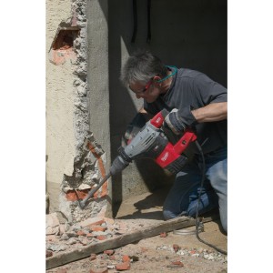 Demo-perforatore 7Kg SDS-Max