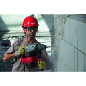 Demo-perforatore 7Kg SDS-Max