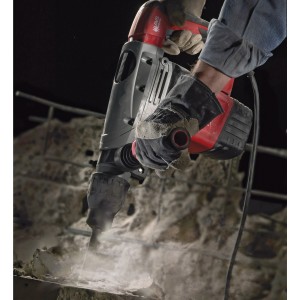 Demo-perforatore 7Kg SDS-Max