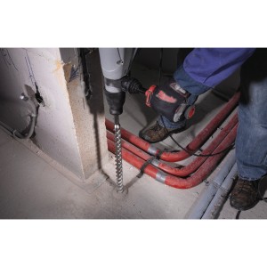 Demo-perforatore 7Kg SDS-Max