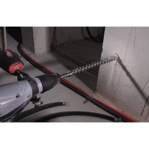 Demo-perforatore 7Kg SDS-Max