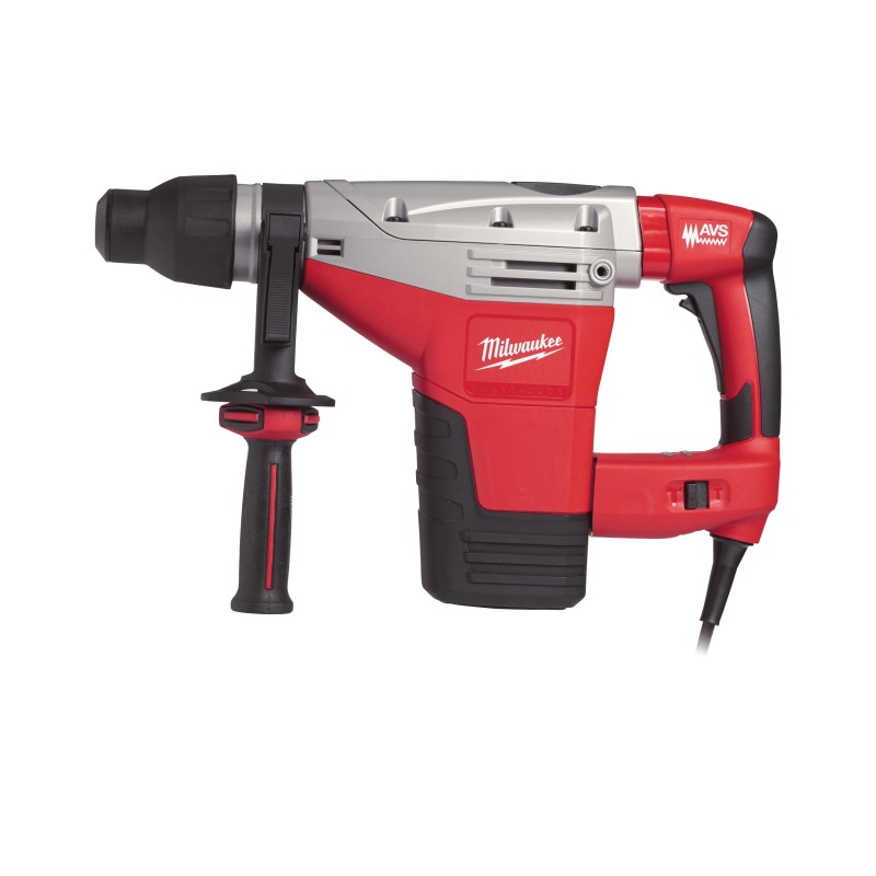Demo-perforatore 5Kg SDS-Max