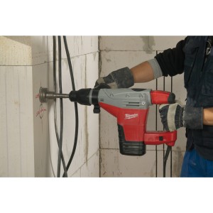 Demo-perforatore 5Kg SDS-Max