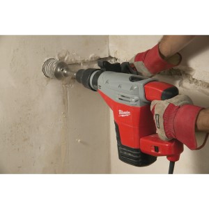 Demo-perforatore 5Kg SDS-Max