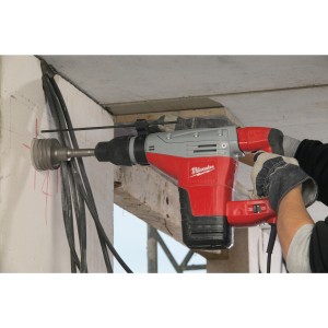 Demo-perforatore 5Kg SDS-Max